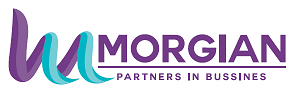 Logo MORGIAN